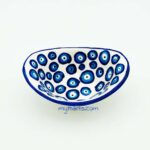 Myth Arts 13cm Gondola Bowl Multi Eye - Image 2