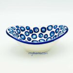 Myth Arts 16cm Gondola Bowl Multi Eye