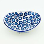 Myth Arts 16cm Gondola Bowl Multi Eye - Image 2