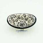 Myth Arts 11cm Gondola Bowl White Pastel - Image 2