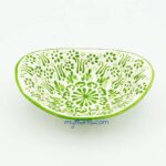 Myth Arts 16cm Gondola Bowl White Pastel - Image 2