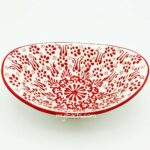 Myth Arts 19cm Gondola Bowl White Pastel - Image 2