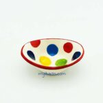 Myth Arts 11cm Gondola Bowl Dots - Image 2