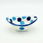 Myth Arts 13cm Gondola Bowl Dots