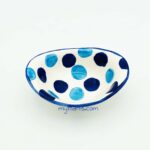 Myth Arts 13cm Gondola Bowl Dots - Image 2