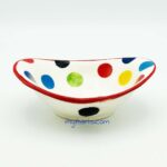 Myth Arts 16cm Gondola Bowl Dots