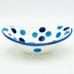 Myth Arts 19cm Gondola Bowl Dots