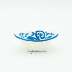 Myth Arts 11cm Gondola Bowl Pera