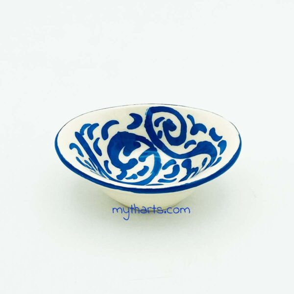 10314611-2 Myth Arts 11cm Gondola Bowl Pera - Image 2