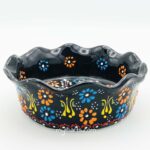 Myth Arts 18cm Tart Bowl Dantel
