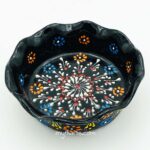Myth Arts 18cm Tart Bowl Dantel - Image 2