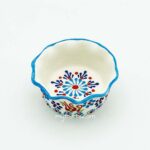 Myth Arts 08cm Tart Bowl Aegean - Image 2