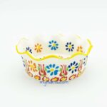 Myth Arts 12cm Tart Bowl Aegean