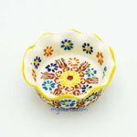 Myth Arts 12cm Tart Bowl Aegean - Image 2