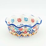 Myth Arts 15cm Tart Bowl Aegean