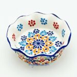 Myth Arts 15cm Tart Bowl Aegean - Image 2