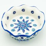 Myth Arts 18cm Tart Bowl Aegean - Image 2