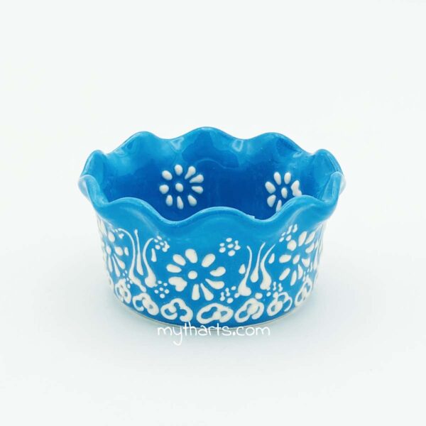 Myth Arts 08cm Tart Bowl Pastel - Image 1