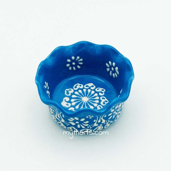 Myth Arts 08cm Tart Bowl Pastel - Image 2