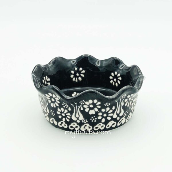 Myth Arts 12cm Tart Bowl Pastel - Image 1