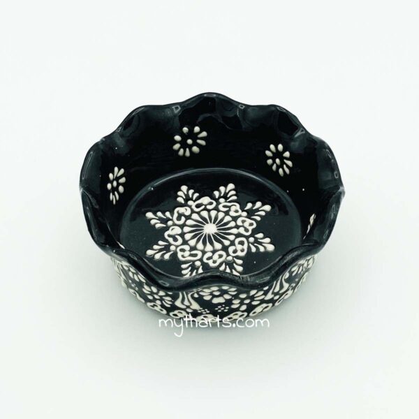 Myth Arts 12cm Tart Bowl Pastel - Image 2