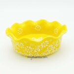Myth Arts 15cm Tart Bowl Pastel