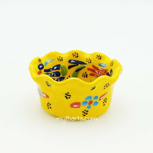 Myth Arts 08cm Tart Bowl Relief - Image 1