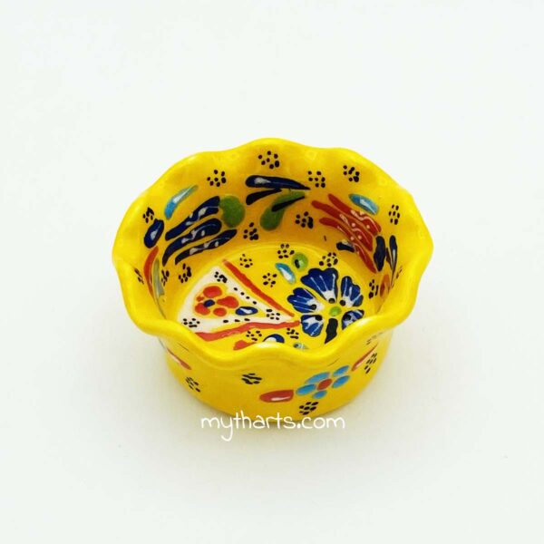 Myth Arts 08cm Tart Bowl Relief - Image 2