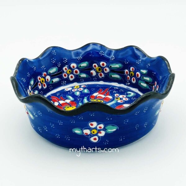 Myth Arts 15cm Tart Bowl Relief - Image 1