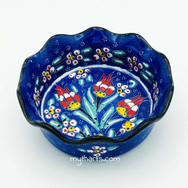 Myth Arts 15cm Tart Bowl Relief - Image 2