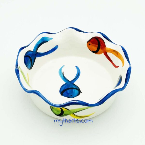 Myth Arts 15cm Tart Bowl Nemo - Image 2