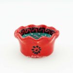 Myth Arts 08cm Tart Bowl Dantel Special
