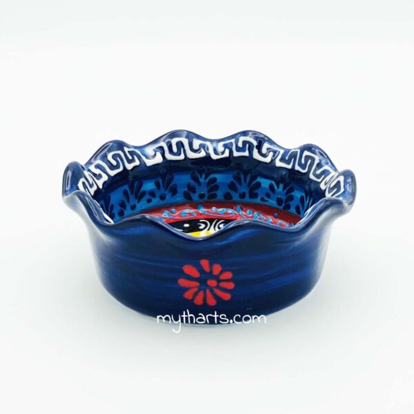 Myth Arts 12cm Tart Bowl Dantel Special - Image 1