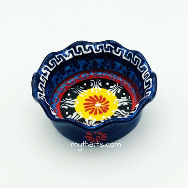 Myth Arts 12cm Tart Bowl Dantel Special - Image 2