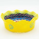 Myth Arts 18cm Tart Bowl Dantel Special