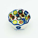 Myth Arts 08cm Tart Bowl Multi Eye - Image 2