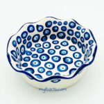 Myth Arts 15cm Tart Bowl Multi Eye - Image 2