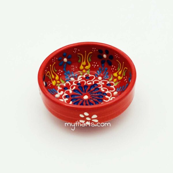 Myth Arts 08cm Joker Bowl Dantel - Image 2