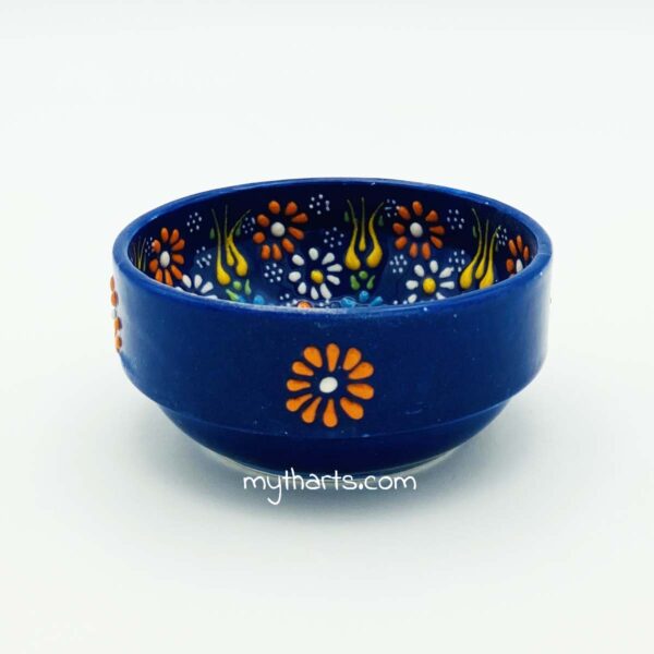 10510110-1 Myth Arts 10cm Joker Bowl Dantel - Image 1