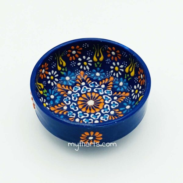 Myth Arts 10cm Joker Bowl  Dantel - Image 2