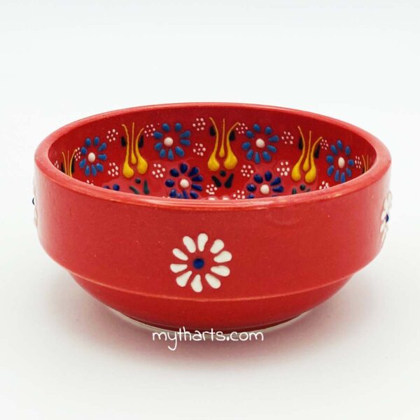 10510113-1 Myth Arts 13cm Joker Bowl  Dantel - Image 1