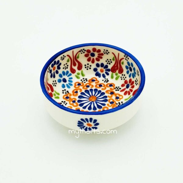 Myth Arts 08cm Joker Bowl  Aegean - Image 2