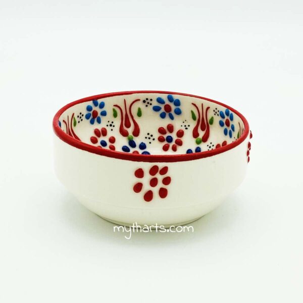 10510210-1 Myth Arts 10cm Joker Bowl  Aegean - Image 1