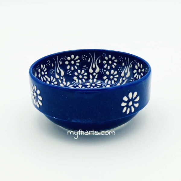 10510310-1 Myth Arts 10cm Joker Bowl  Pastel - Image 1