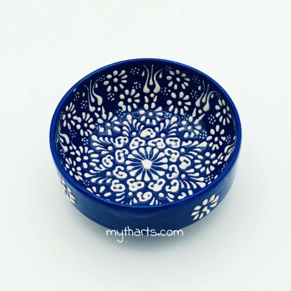 10510310-2 Myth Arts 10cm Joker Bowl  Pastel - Image 2