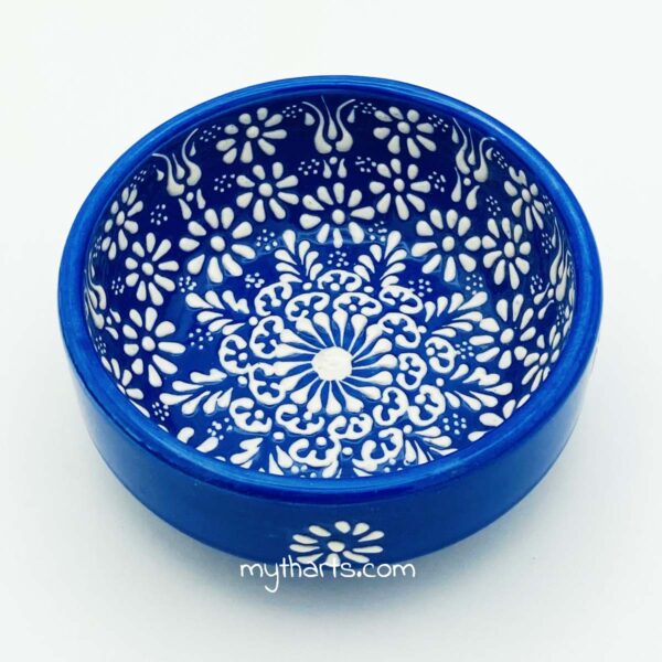 10510313-2 Myth Arts 13cm Joker Bowl  Pastel - Image 2