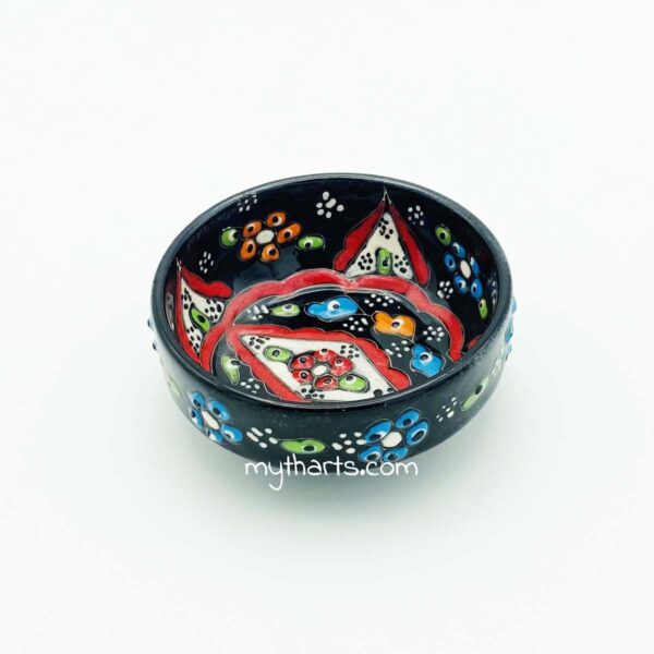 Myth Arts 08cm Joker Bowl Relief - Image 2