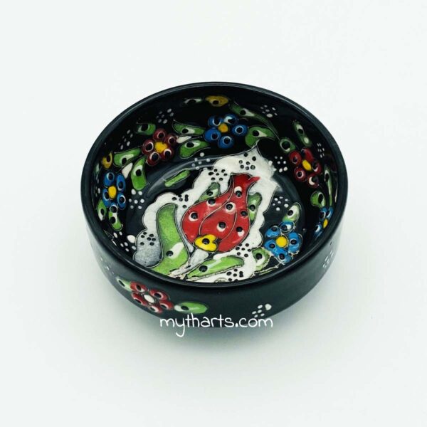 10510510-2 Myth Arts 10cm Joker Bowl Relief - Image 2