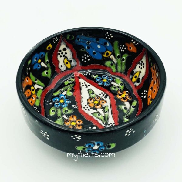 Myth Arts 13cm Joker Bowl Relief - Image 2