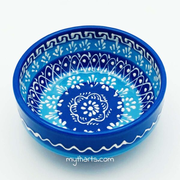 Myth Arts 13cm Joker Bowl Mediterranean - Image 2